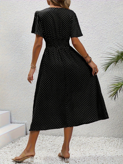 Livia™ | Feminine Sommerkjole