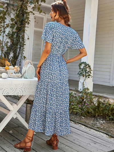 Selina™ | Elegant Maxikjole