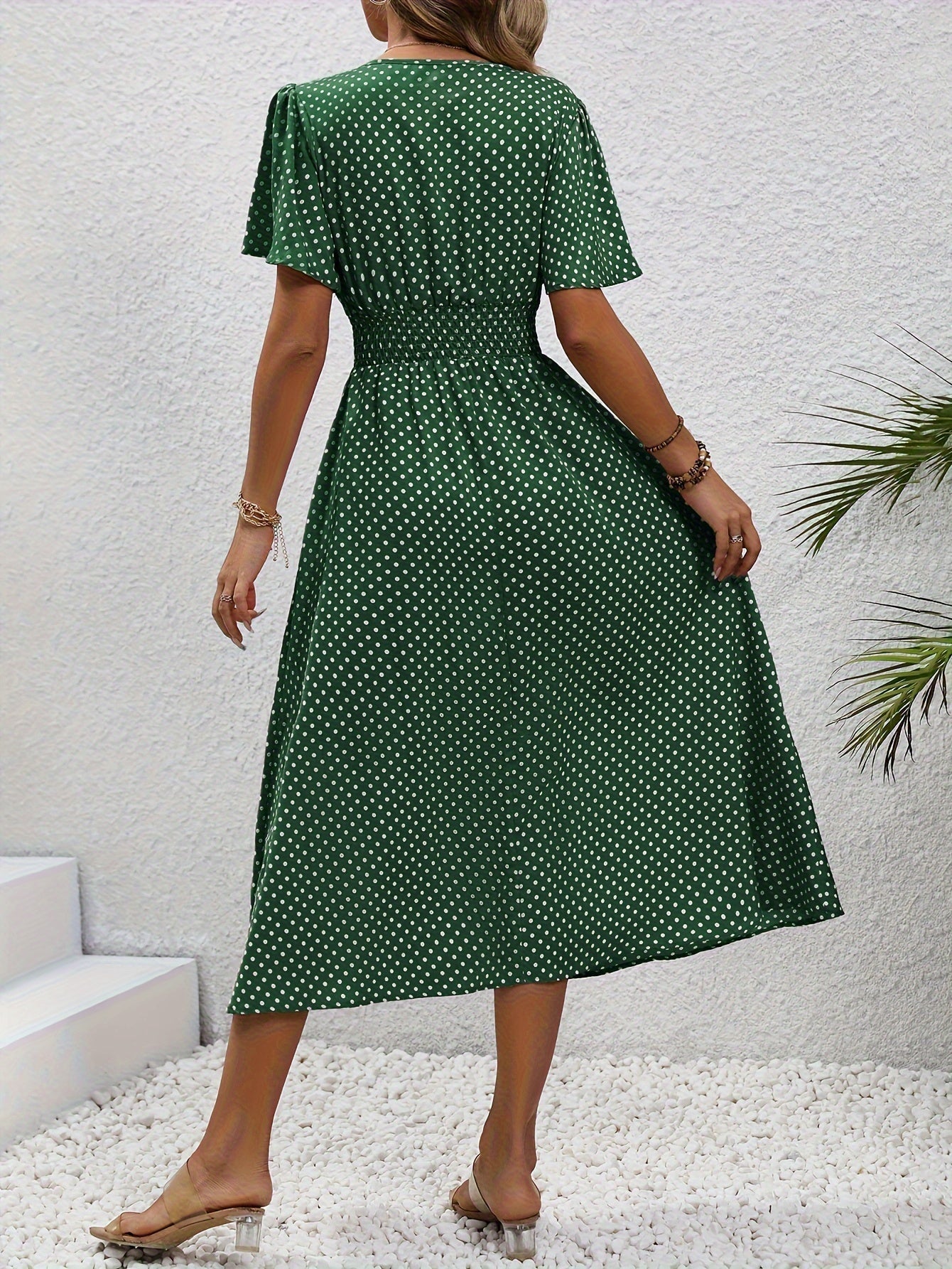 Livia™ | Feminine Sommerkjole