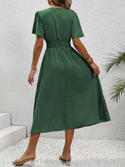 Livia™ | Feminine Sommerkjole
