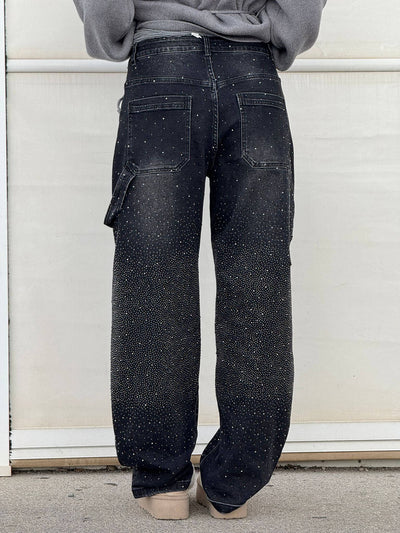 Clara | Stilfulde diamantjean