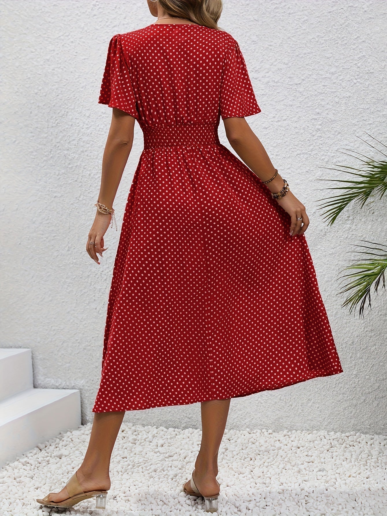 Livia™ | Feminine Sommerkjole