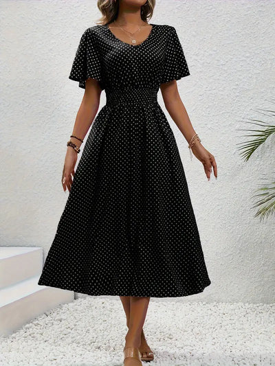 Livia™ | Feminine Sommerkjole